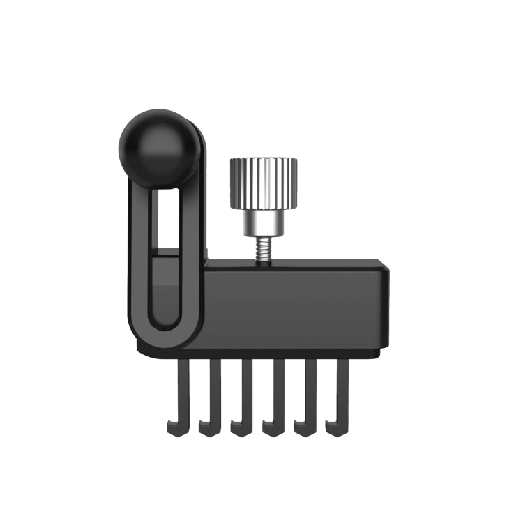 For Tesla Model 3/Y Air Vent Magnetic Mobile Phone Holder Non-marking Base by buy2fix