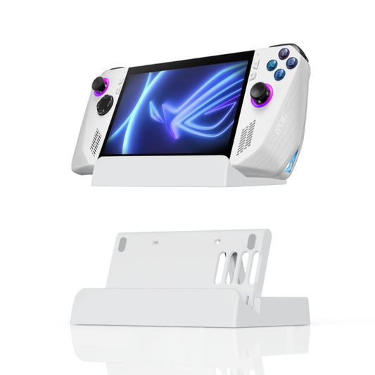 For ASUS  ROG Ally/Steam Deck/Switch JYS Desktop Stand 3-Speed Adjustable Angle - Accessories by JYS | Online Shopping UK | buy2fix
