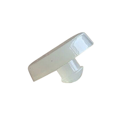 For Hyundai Kia 32876-36000 5pcs Brake Pedal Limiter Buffer Rubber Pad by buy2fix