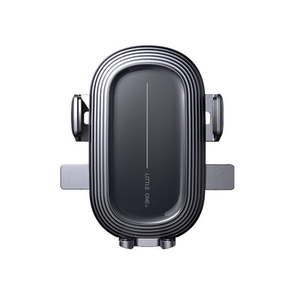 Little One Gravity Car Holder Air Vent Clip Mount Mobile Cell Stand Smartphone GPS Support by buy2fix