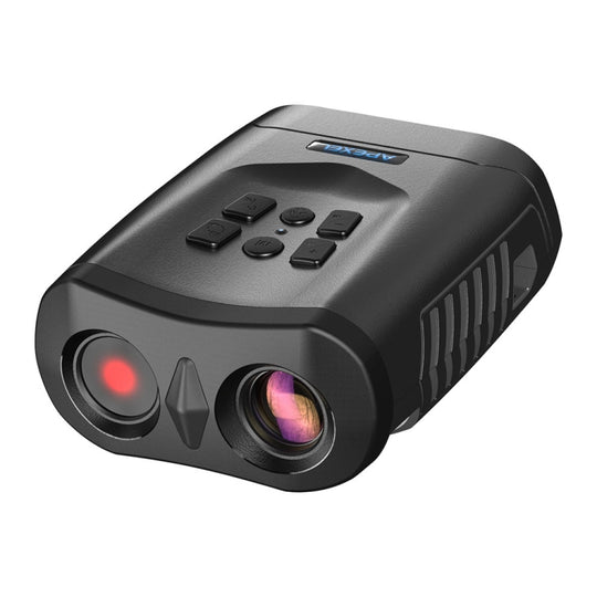 APEXEL 3-inch LCD HD Screen Photo Video Portable Binoculars Digital Infrared Night Vision Device(APL-NV009)