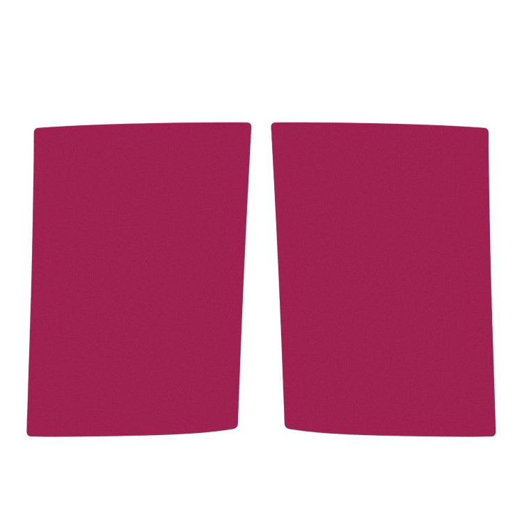 HBP-384 For Sony PS5 Digital Edition Console Protective Shell Game Console Accessories(Red) - Cases by buy2fix | Online Shopping UK | buy2fix