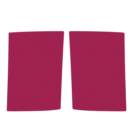 HBP-384 For Sony PS5 Digital Edition Console Protective Shell Game Console Accessories(Red)