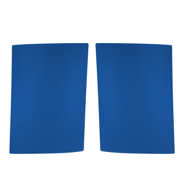 HBP-384 For Sony PS5 Digital Edition Console Protective Shell Game Console Accessories(Blue) - Cases by buy2fix | Online Shopping UK | buy2fix