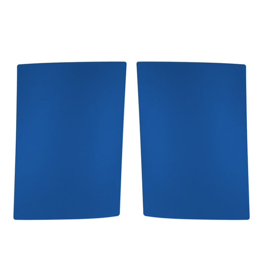 HBP-384 For Sony PS5 Digital Edition Console Protective Shell Game Console Accessories(Blue) - Cases by buy2fix | Online Shopping UK | buy2fix