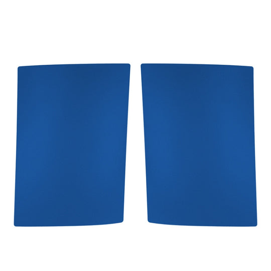 HBP-384 For Sony PS5 Digital Edition Console Protective Shell Game Console Accessories(Blue)