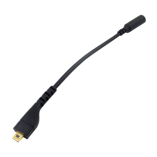 For SteelSeries Arctis 3 5 7 Pro Headphone Sound Card Adapter Cable Audio Cable(B Style) by buy2fix