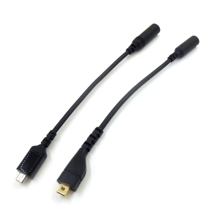 For SteelSeries Arctis 3 5 7 Pro Headphone Sound Card Adapter Cable Audio Cable(A Style) - Headset Accessories by buy2fix | Online Shopping UK | buy2fix