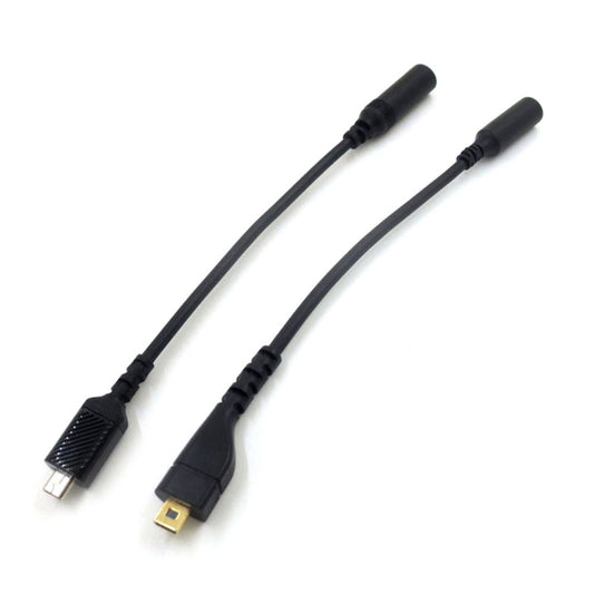 For SteelSeries Arctis 3 5 7 Pro Headphone Sound Card Adapter Cable Audio Cable(B Style) by buy2fix