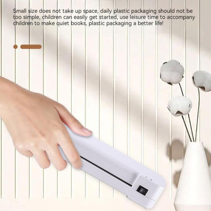 A4 Hot Cold Laminator Machine Photo Documents Hot Lamination UK Plug by buy2fix