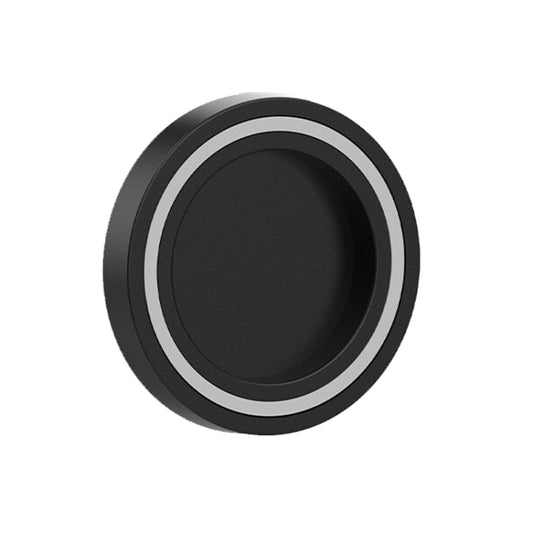 For Dyson Hair Dryer Nozzle No-punch Bathroom Wall Mounted Magnetic Blower Holder Nozzle Storage Hanger - For Dyson Accessories by buy2fix | Online Shopping UK | buy2fix