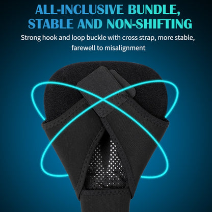 WEST BIKING Bike Cushion Cover Thick Silicone Quick Release Seat Cushion(Black) by WEST BIKING