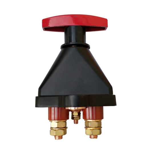 Ship Yacht Power Supply Power-off Switch Battery High Current Protection Control Switch - Car Switches by buy2fix | Online Shopping UK | buy2fix