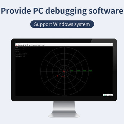 Yahboom Lidar ROS2 Robot SLAM Mapping Navigation Ranging TOF(MS200) by Yahboom