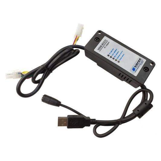 MDB-RS232 2020 USB Version MDB Coin Validator Data To PC RS232 For Vending Machine - RS485 / RS232 Series by buy2fix | Online Shopping UK | buy2fix