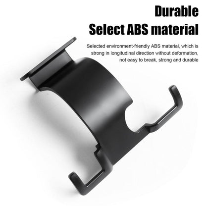 For Tesla Model Y 1pair Rear Trunk Hook Bag Umbrella Hanger by buy2fix