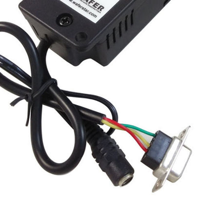 MDB-RS232 3 Light Version Adapter Box To Convert the MDB Bill Acceptor Data to PC RS232 - RS485 / RS232 Series by buy2fix | Online Shopping UK | buy2fix