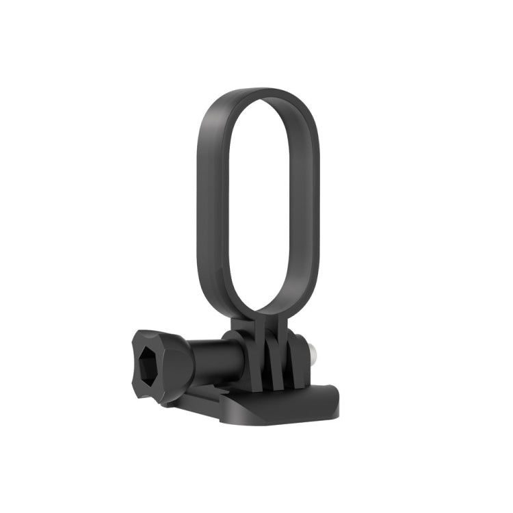 For Insta360 Go 3 Plastic Protective Frame Cooling Rabbit Cage Sports Camera Accessories by buy2fix