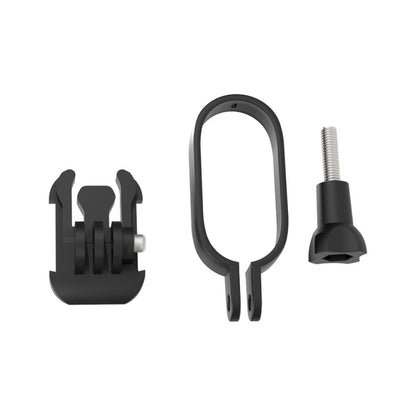 For Insta360 Go 3 Plastic Protective Frame Cooling Rabbit Cage Sports Camera Accessories by buy2fix