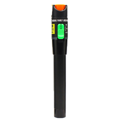 30MW Fiber Red Light Test Pen Red Light Sources Through Optical Pen Optical Fiber Detection - Fiber Optic Test Pen by buy2fix | Online Shopping UK | buy2fix
