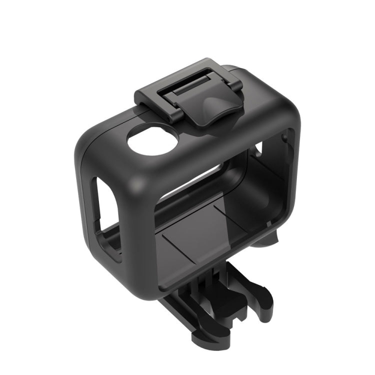 For Insta360 GO 3 Camera Battery Case Plastic Protective Frame by buy2fix