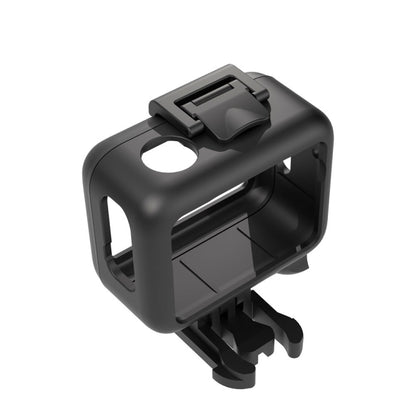 For Insta360 GO 3 Camera Battery Case Plastic Protective Frame by buy2fix