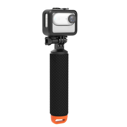 For Insta360 GO 3 Camera Battery Case Plastic Protective Frame by buy2fix