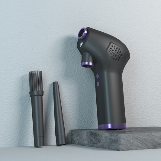 15000mAh Rechargeable Dust Blower Keyboard Case Cleaning Wind Blower - Vacuum Cleaner by buy2fix | Online Shopping UK | buy2fix