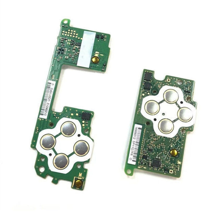 For Nintendo Switch Handle Motherboard Circuit Board Repair Accessories(Left) by buy2fix