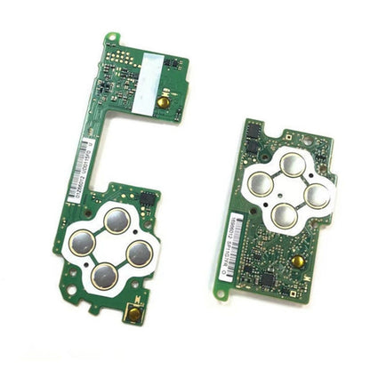 For Nintendo Switch Handle Motherboard Circuit Board Repair Accessories(Left) by buy2fix