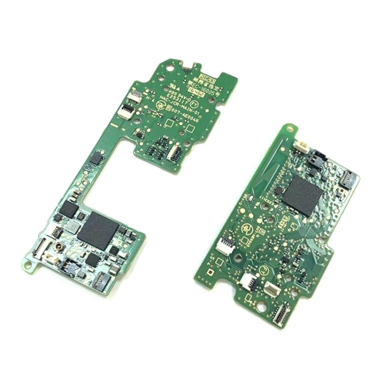 For Nintendo Switch Handle Motherboard Circuit Board Repair Accessories(Left) by buy2fix