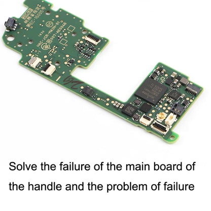 For Nintendo Switch Handle Motherboard Circuit Board Repair Accessories(Left) by buy2fix
