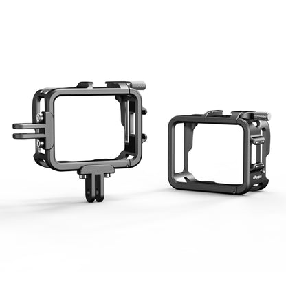 For Insta360 GO 3 aMagisn Metal Rabbit Cage Protection Bezel Accessories by aMagisn