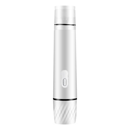 Handheld Vacuum Machine Rechargeable Food Preservation Compression Storage Machine(White) - Preservation Supplies by buy2fix | Online Shopping UK | buy2fix
