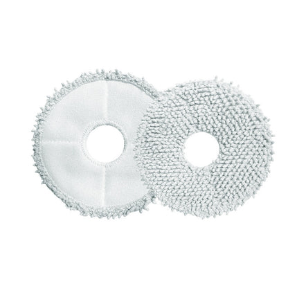 For Xiaomi Dreame S10/S10 Pro Vacuum Cleaner Mop - For Xiaomi Accessories by buy2fix | Online Shopping UK | buy2fix