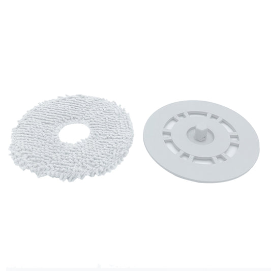 For Xiaomi Dreame S10/S10 Pro Vacuum Cleaner 1 Rag Bracket - For Xiaomi Accessories by buy2fix | Online Shopping UK | buy2fix