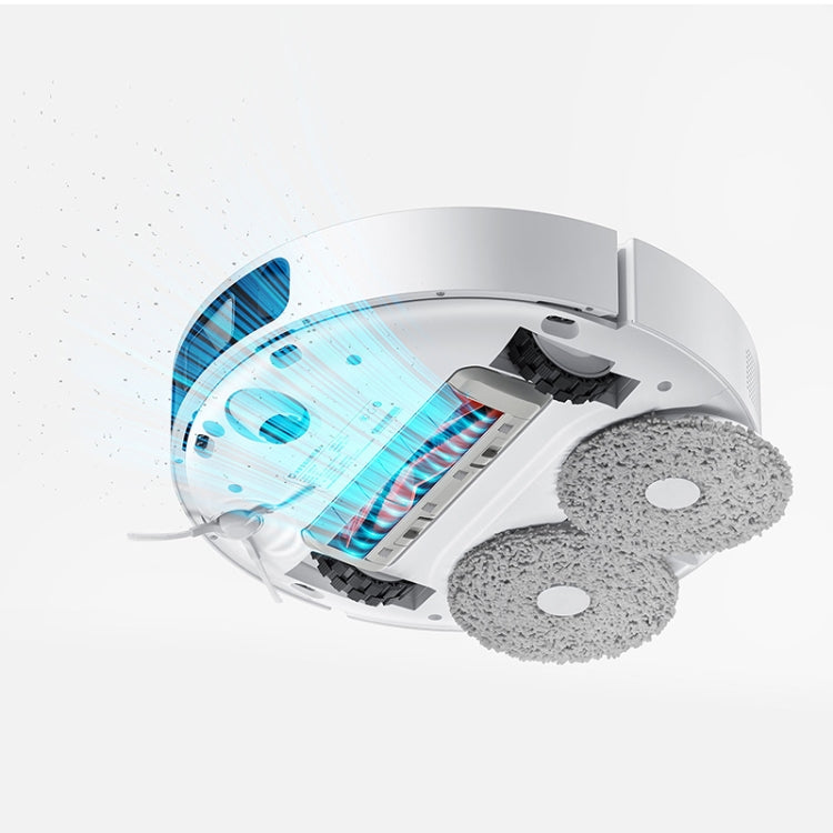 For Xiaomi Dreame S10/S10 Pro Vacuum Cleaner Filter - For Xiaomi Accessories by buy2fix | Online Shopping UK | buy2fix