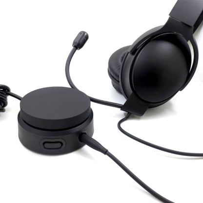 For A10 / A40 / QC35 II / QC45 Gaming Headset USB Audio Controller Cable by buy2fix