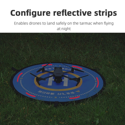 For DJI Mavic MINI 3PRO/Avata BRDRC Drone Landing Pad, Size: 55cm - Other by BRDRC | Online Shopping UK | buy2fix