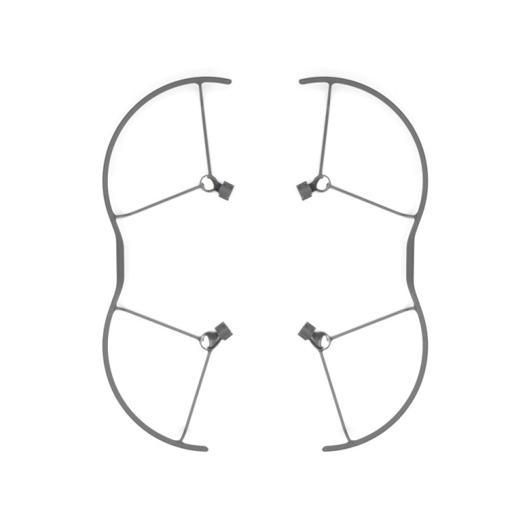 Original DJI Mavic 3 Pro Propeller Protective Cover Drone Accessories(Gray) - Others by DJI | Online Shopping UK | buy2fix