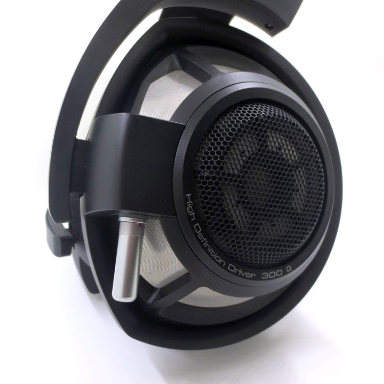 For Sennheiser HD800S / HD820 / Dharma D1000 Headphone Cable Plug Pin Connector(Silver) by buy2fix