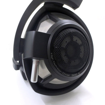 For Sennheiser HD800S / HD820 / Dharma D1000 Headphone Cable Plug Pin Connector(Silver) by buy2fix