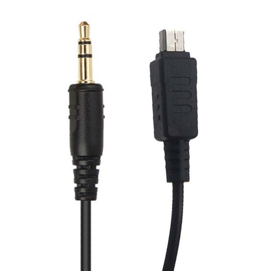 For Olympus UC1 Pixel P001 SLR Camera Shutter Connection Line -  by Pixel | Online Shopping UK | buy2fix