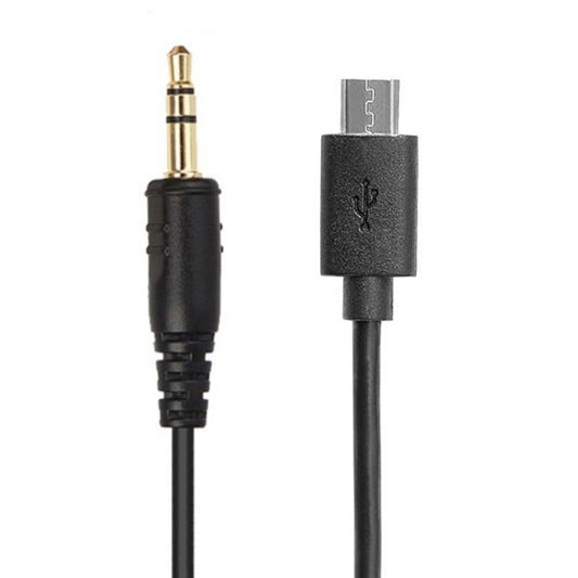 For Fuji 90 Pixel P001 SLR Camera Shutter Connection Line -  by Pixel | Online Shopping UK | buy2fix
