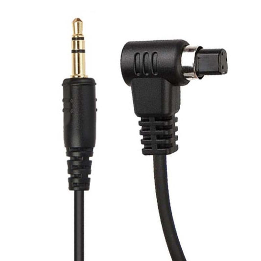 For Canon N3 Pixel P001 SLR Camera Shutter Connection Line -  by Pixel | Online Shopping UK | buy2fix