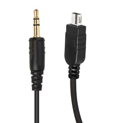For Nikon DC2 Pixel P001 SLR Camera Shutter Connection Line -  by Pixel | Online Shopping UK | buy2fix