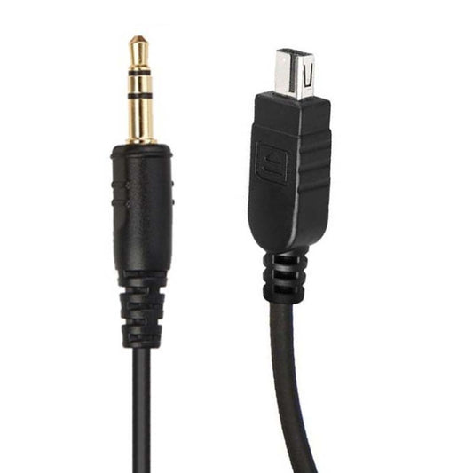 For Nikon DC2 Pixel P001 SLR Camera Shutter Connection Line -  by Pixel | Online Shopping UK | buy2fix