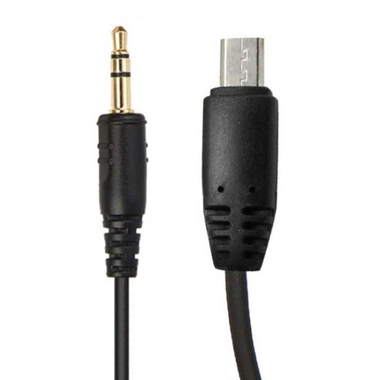 For Sony S2 Pixel P001 SLR Camera Shutter Connection Line -  by Pixel | Online Shopping UK | buy2fix