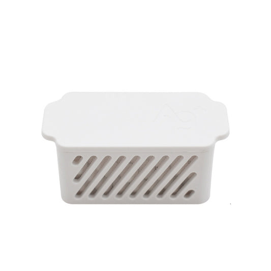 For Roborock G20 / S8 Pro ULTRA Vacuum Cleaner Accesories Silver Ion Module - For Roborock Accessories by buy2fix | Online Shopping UK | buy2fix