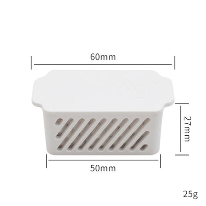 For Roborock G20 / S8 Pro ULTRA Vacuum Cleaner Accesories Main Brush - For Roborock Accessories by buy2fix | Online Shopping UK | buy2fix